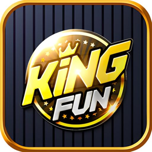 logo kingfun