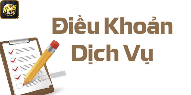 Điều khoản điều kiện về độ tuổi người chơi