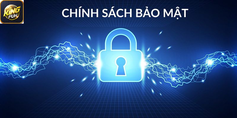 Giới thiệu vài nét về chính sách bảo mật