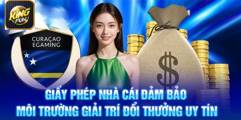 Giới thiệu về giấy phép hoạt động kinh doanh 