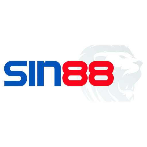 Logo Sin88